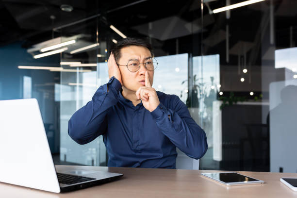 中国企业要求保持低调