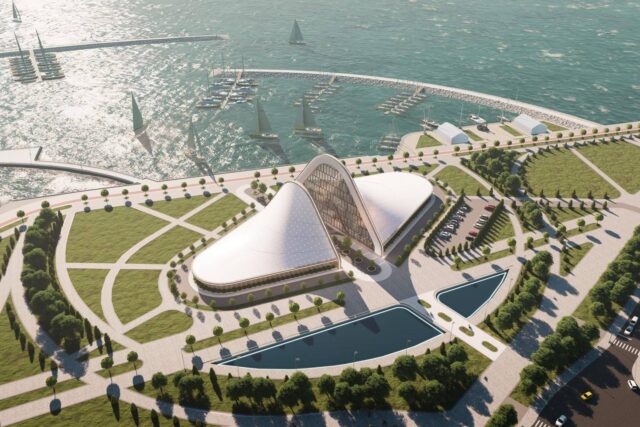 符拉迪沃斯托克卫星城建设拟吸引中国投资者